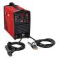 Preview: Holzmann WIG/TIG Inverter Schweissanlage TISA185ACDC